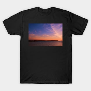 Brownsea Sundown T-Shirt